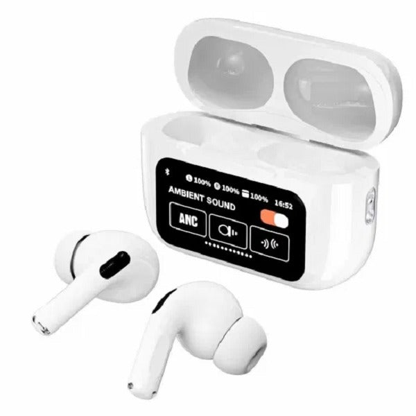 Audifonos Inalambricos pro 2 anc✅